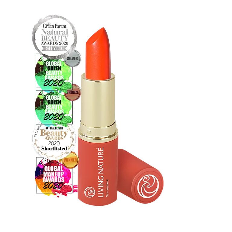 Living Nature Electric Coral