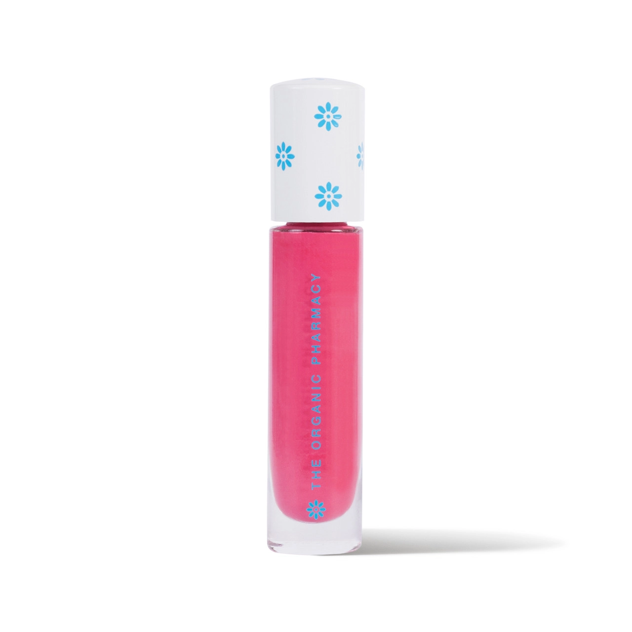 The Organic Pharmacy Sheer Glow Liquid Blush Pink