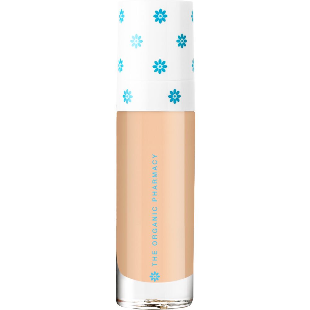 The Organic Pharmacy Hydrating Foundation