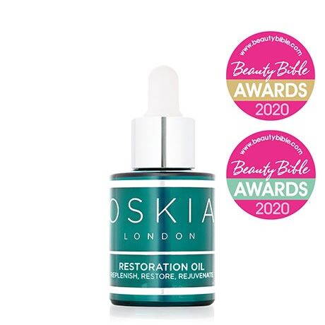 OSKIA Restoration Oil
