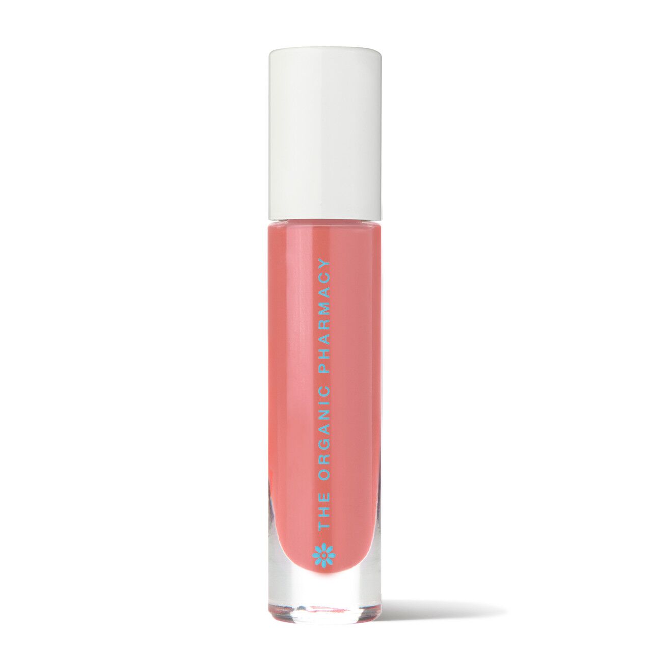 The Organic Pharmacy Plumping Liquid Lipstick